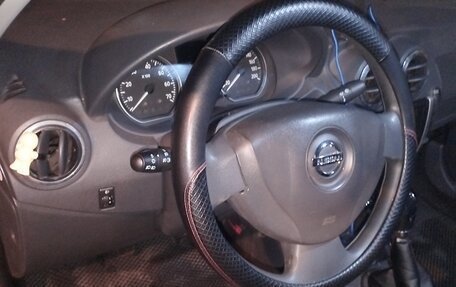 Nissan Almera, 2014 год, 600 000 рублей, 1 фотография