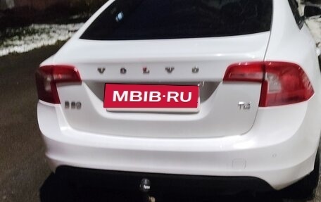 Volvo S60 III, 2011 год, 810 000 рублей, 1 фотография