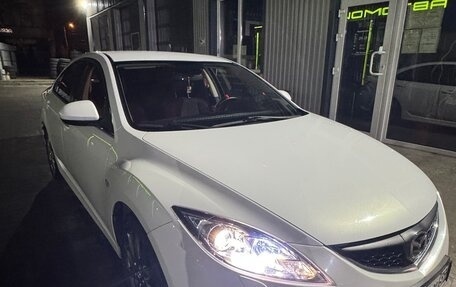 Mazda 6, 2009 год, 920 000 рублей, 1 фотография