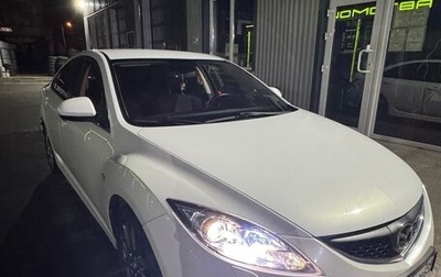 Mazda 6, 2009 год, 920 000 рублей, 1 фотография