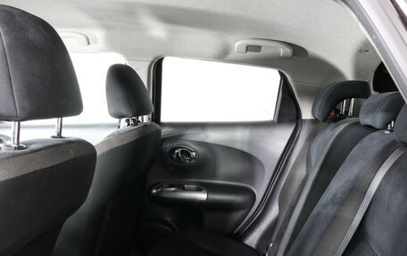 Nissan Juke II, 2013 год, 947 000 рублей, 10 фотография