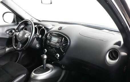 Nissan Juke II, 2013 год, 947 000 рублей, 8 фотография