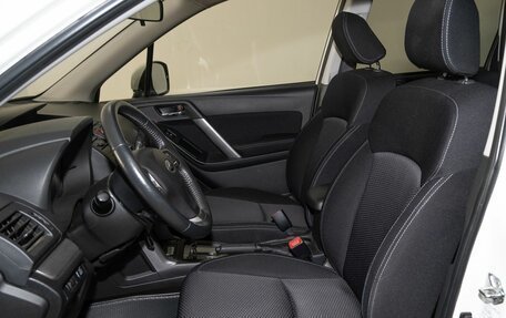 Subaru Forester, 2014 год, 1 890 000 рублей, 6 фотография