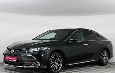 Toyota Camry, 2023 год, 4 197 000 рублей, 1 фотография
