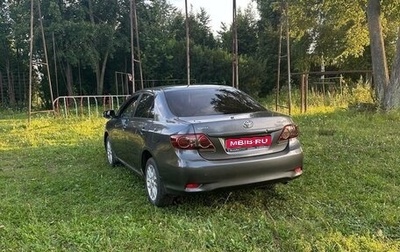 Toyota Corolla, 2011 год, 1 100 000 рублей, 1 фотография