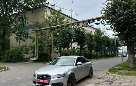 Audi A4, 2009 год, 950 000 рублей, 1 фотография