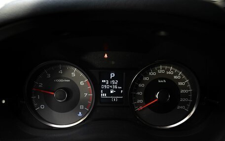 Subaru Forester, 2014 год, 1 890 000 рублей, 10 фотография