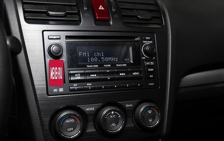 Subaru Forester, 2014 год, 1 890 000 рублей, 12 фотография