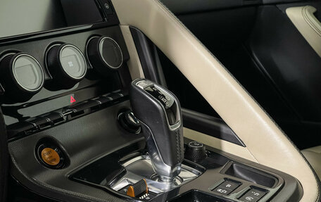 Jaguar F-Type I рестайлинг 2, 2015 год, 3 950 000 рублей, 15 фотография