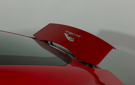 Jaguar F-Type I рестайлинг 2, 2015 год, 3 950 000 рублей, 22 фотография