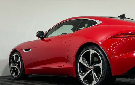 Jaguar F-Type I рестайлинг 2, 2015 год, 3 950 000 рублей, 27 фотография