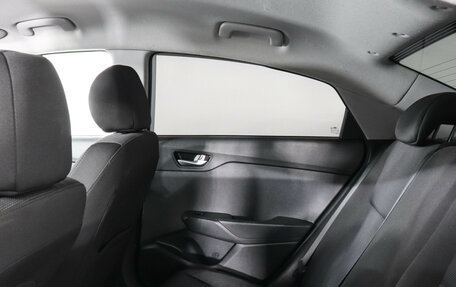 Hyundai Solaris II рестайлинг, 2020 год, 1 397 000 рублей, 12 фотография