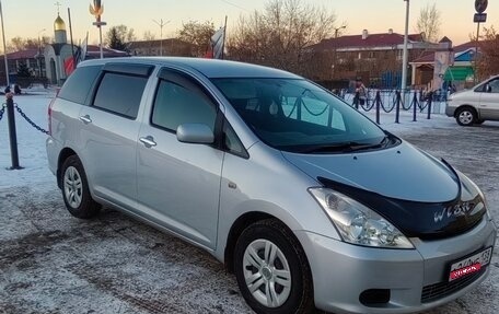 Toyota Wish II, 2005 год, 850 000 рублей, 2 фотография