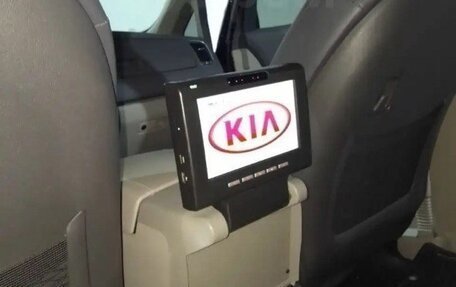 KIA Carnival III, 2017 год, 3 370 000 рублей, 17 фотография