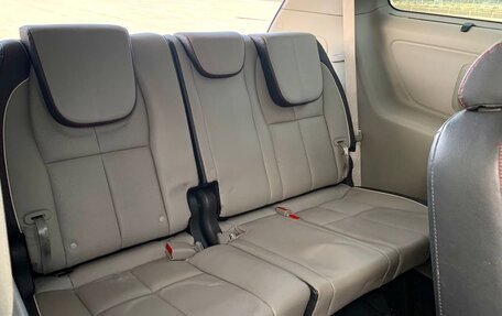 KIA Carnival III, 2017 год, 3 370 000 рублей, 15 фотография