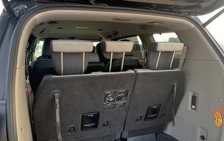 KIA Carnival III, 2017 год, 3 370 000 рублей, 18 фотография