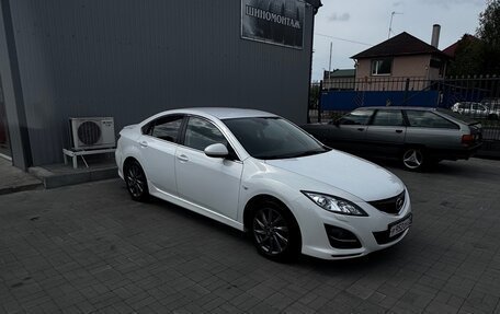 Mazda 6, 2009 год, 920 000 рублей, 6 фотография