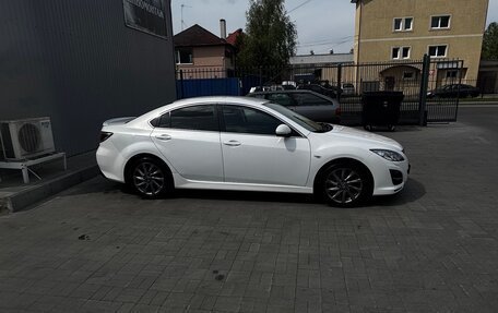 Mazda 6, 2009 год, 920 000 рублей, 8 фотография