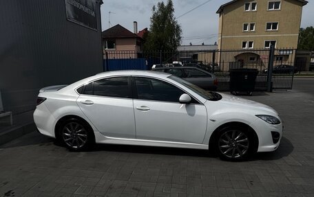 Mazda 6, 2009 год, 920 000 рублей, 7 фотография