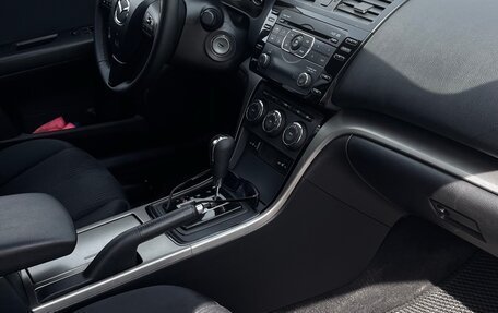 Mazda 6, 2009 год, 920 000 рублей, 11 фотография