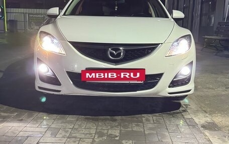 Mazda 6, 2009 год, 920 000 рублей, 4 фотография