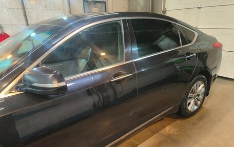 Genesis G80 I, 2017 год, 2 100 000 рублей, 10 фотография