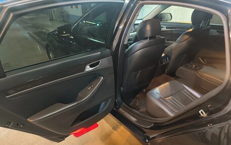 Genesis G80 I, 2017 год, 2 100 000 рублей, 19 фотография