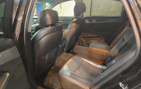 Genesis G80 I, 2017 год, 2 100 000 рублей, 18 фотография