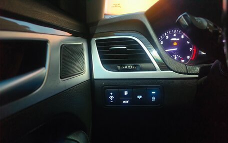 Genesis G80 I, 2017 год, 2 100 000 рублей, 31 фотография