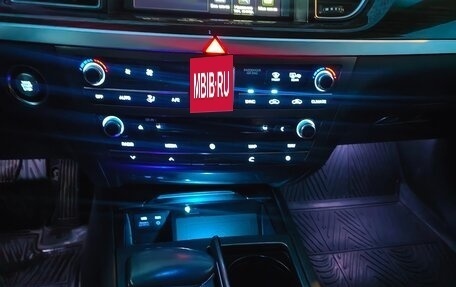 Genesis G80 I, 2017 год, 2 100 000 рублей, 33 фотография