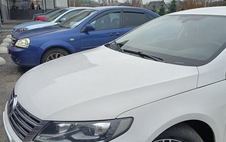 Volkswagen Passat B7, 2012 год, 1 470 000 рублей, 2 фотография