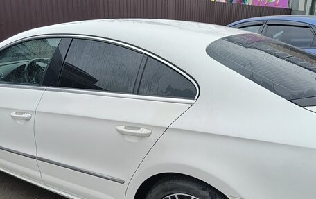 Volkswagen Passat B7, 2012 год, 1 470 000 рублей, 3 фотография