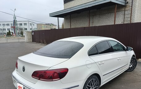 Volkswagen Passat B7, 2012 год, 1 470 000 рублей, 4 фотография