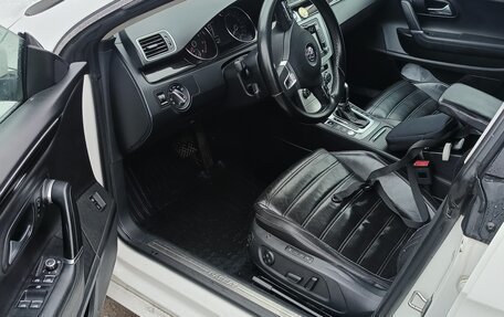 Volkswagen Passat B7, 2012 год, 1 470 000 рублей, 5 фотография