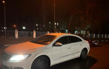Volkswagen Passat B7, 2012 год, 1 470 000 рублей, 7 фотография