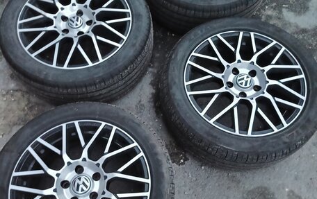 Volkswagen Passat B7, 2012 год, 1 470 000 рублей, 10 фотография