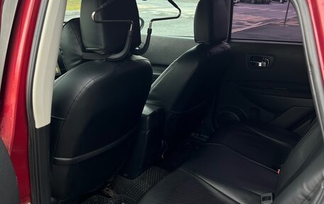 Nissan Qashqai, 2012 год, 890 000 рублей, 8 фотография