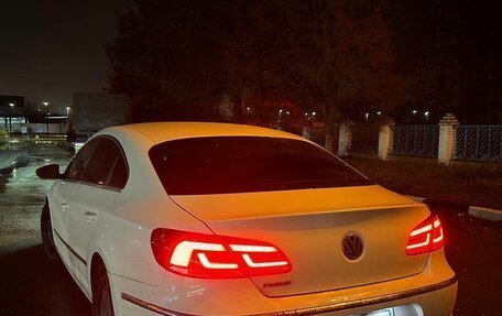 Volkswagen Passat B7, 2012 год, 1 470 000 рублей, 8 фотография