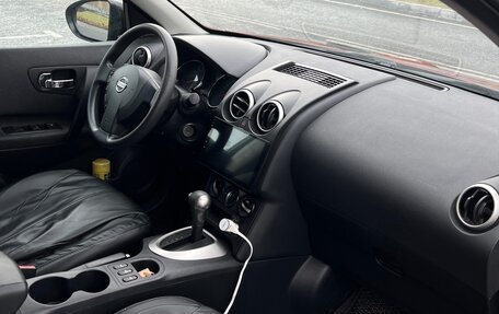 Nissan Qashqai, 2012 год, 890 000 рублей, 9 фотография