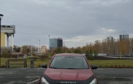 Nissan Qashqai, 2012 год, 890 000 рублей, 2 фотография