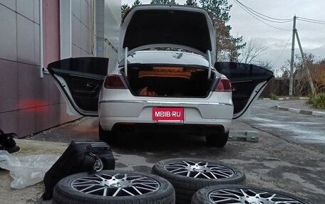 Volkswagen Passat B7, 2012 год, 1 470 000 рублей, 9 фотография