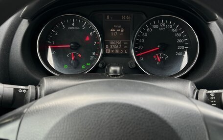 Nissan Qashqai, 2012 год, 890 000 рублей, 12 фотография