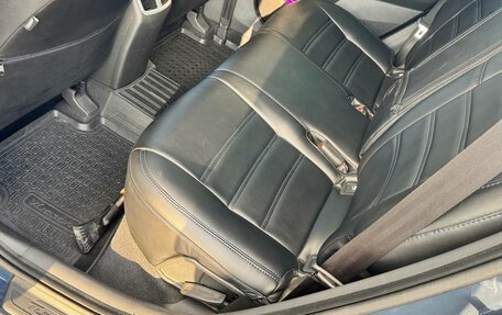 Hyundai Tucson III, 2017 год, 2 000 000 рублей, 4 фотография