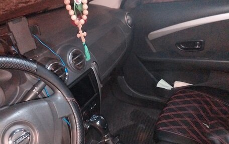 Nissan Almera, 2014 год, 600 000 рублей, 2 фотография