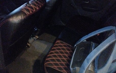 Nissan Almera, 2014 год, 600 000 рублей, 3 фотография