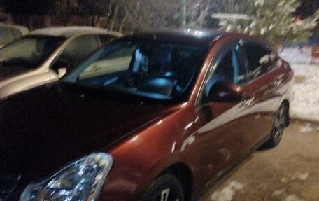 Nissan Almera, 2014 год, 600 000 рублей, 8 фотография