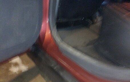 Nissan Almera, 2014 год, 600 000 рублей, 5 фотография