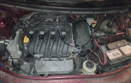 Nissan Almera, 2014 год, 600 000 рублей, 14 фотография