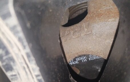 Nissan Almera, 2014 год, 600 000 рублей, 18 фотография