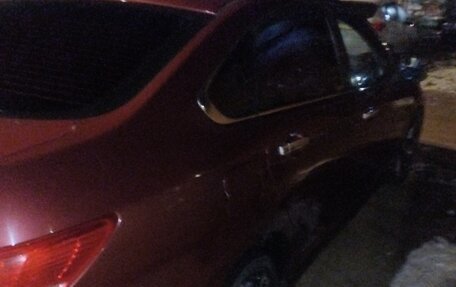 Nissan Almera, 2014 год, 600 000 рублей, 11 фотография